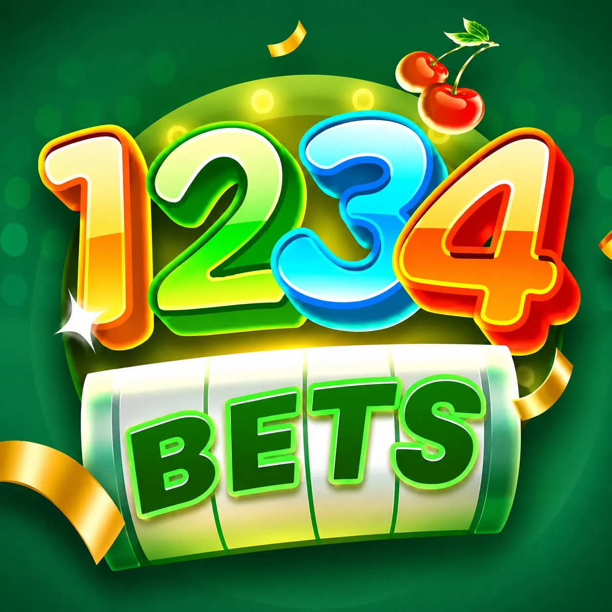 1234BETS - Game Domino Seru dan Menantang