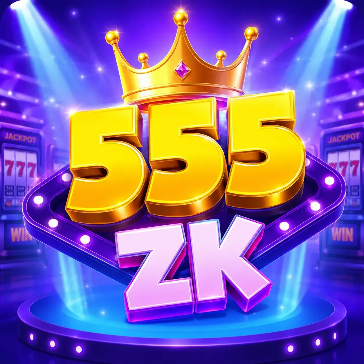 555ZK - Simulasi Bisnis Tycoon Terbaik