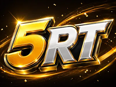 5RT - permainan strategi yang memikat