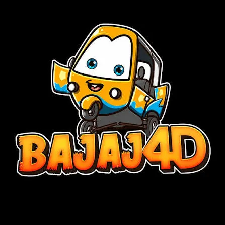 BAJAJ4D - Permainan Puzzle Seru dan Menantang