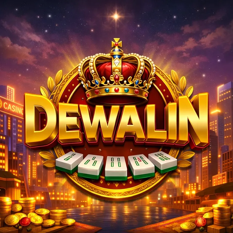 DEWALIN - Aplikasi Utilitas Terbaik untuk Kebutuhan Sehari-hari