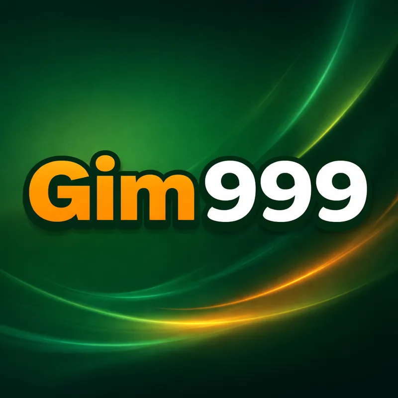 GIM999 - Keseruan Game Santai untuk Semua Usia
