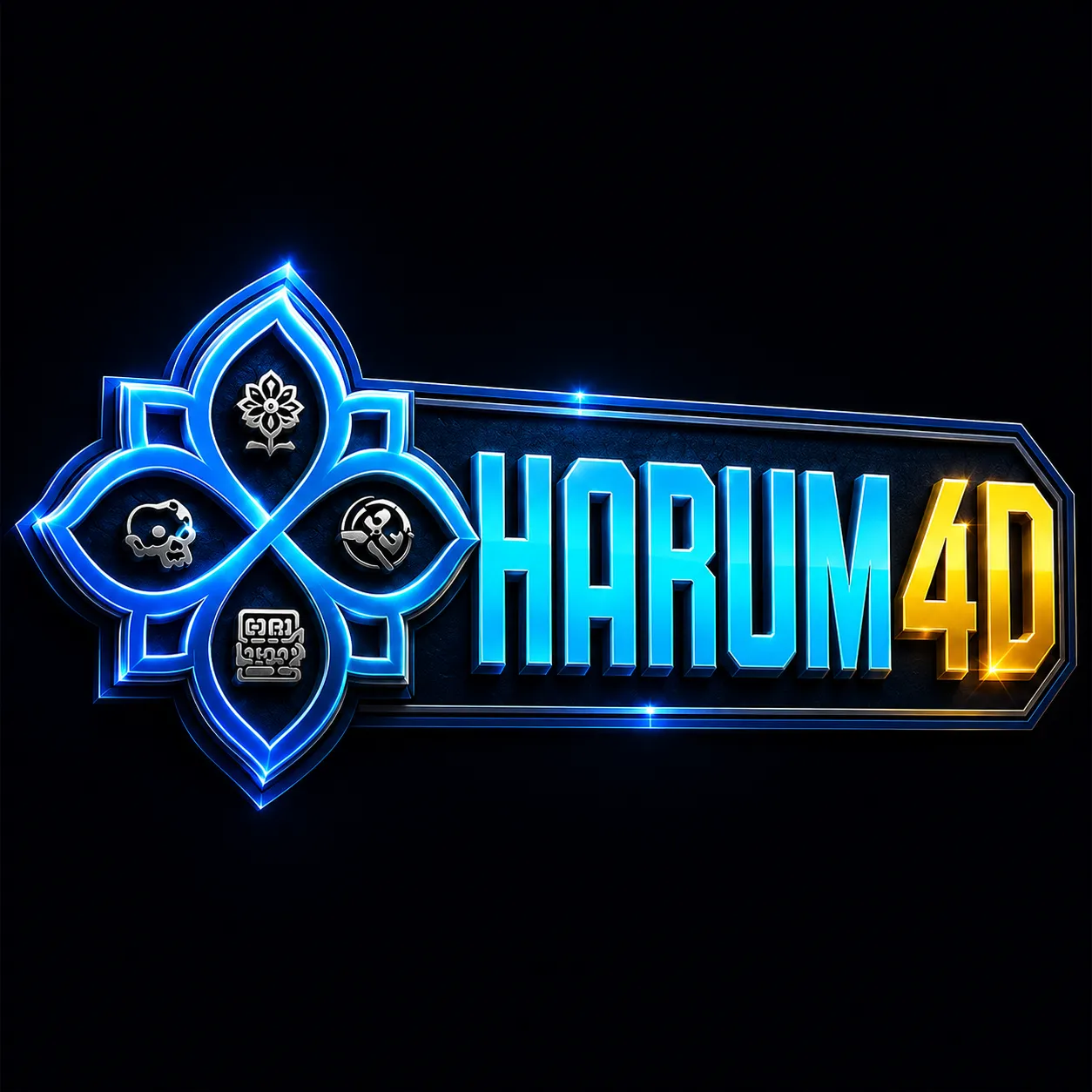 HARUM4D - Permainan Kasino Terbaik untuk Pengalaman Seru