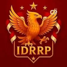 IDRRP - Pertahanan Menara Epik