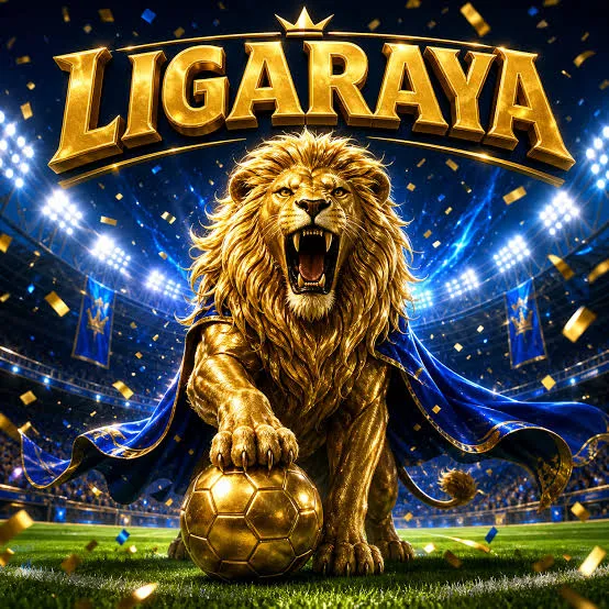 LIGARAYA - Permainan Mahjong Seru dan Menantang