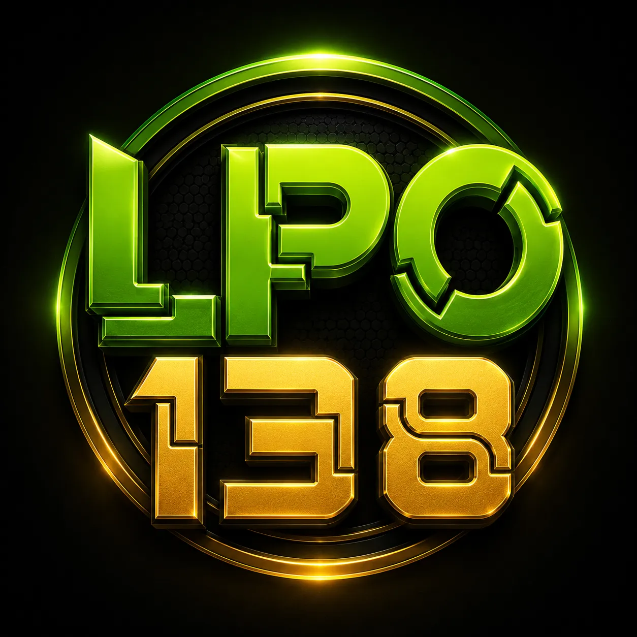 LPO138 - Simulasi Kehidupan Interaktif yang Mengasyikkan