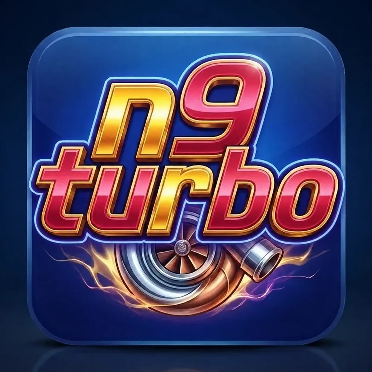N9TURBO - Petualangan Terbaik dalam Game ARPG