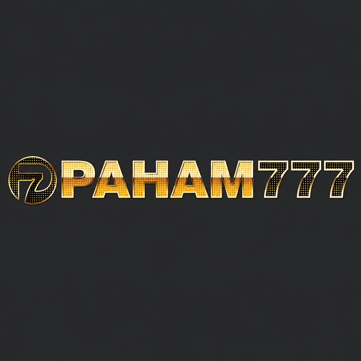PAHAM777 - Petualangan Seru Dalam Permainan TPS