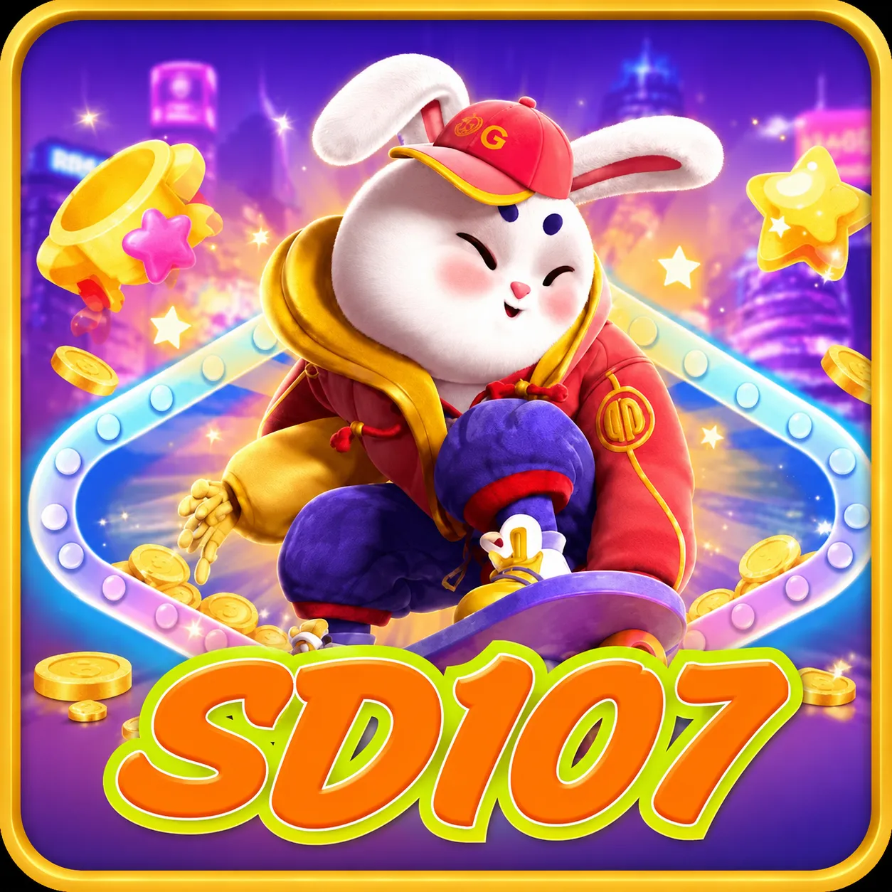 SD107 - Game Domino Seru dan Menantang