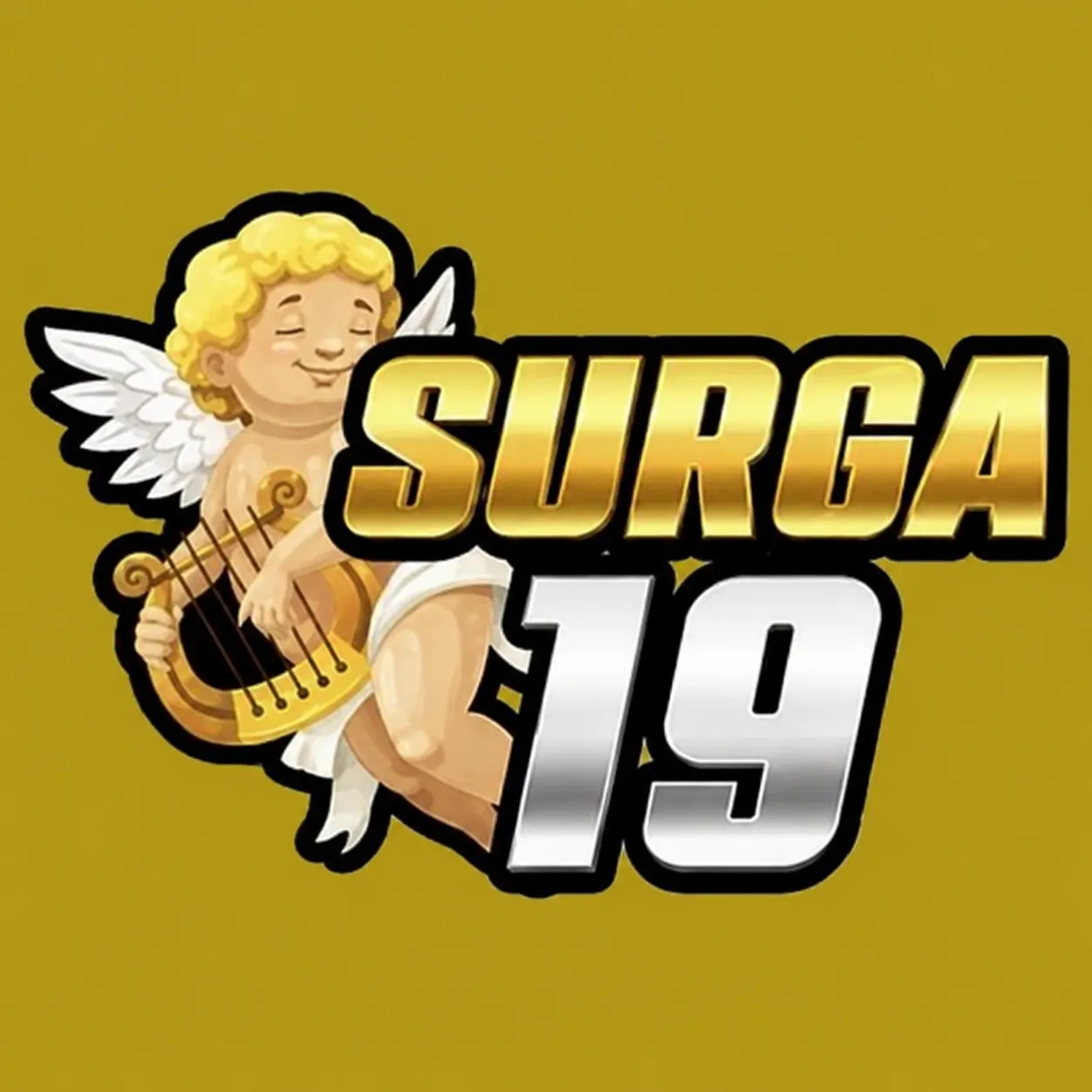 SURGA19 - Kengerian yang Tak Terduga