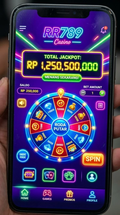 Katalog aplikasi lengkap di rr789 menampilkan berbagai pilihan untuk semua pengguna.