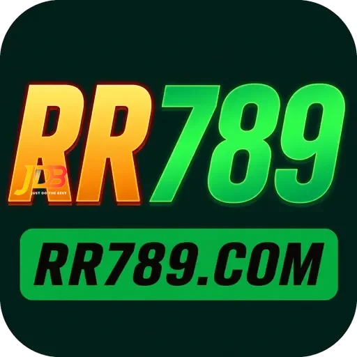 Logo rr789
